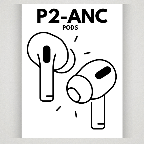 Pro 2 Headphones