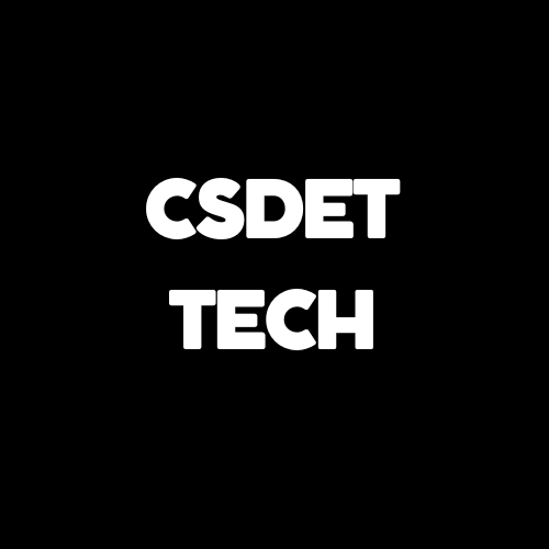 csdettech