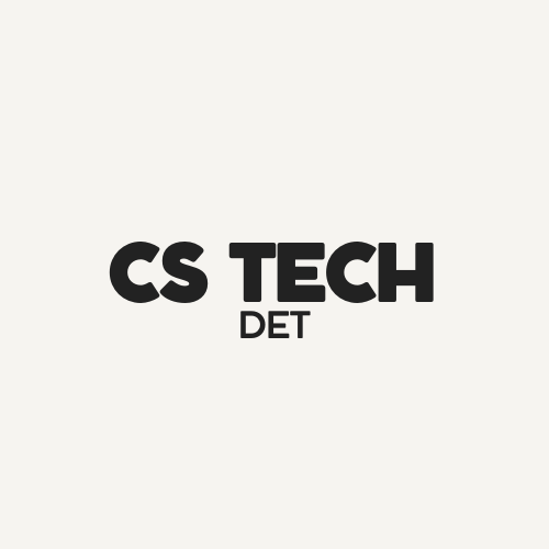 csdettech